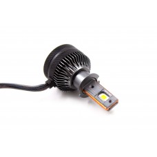 Світлодіодна LED лампа Infolight S3 H3 (комплект 2шт)